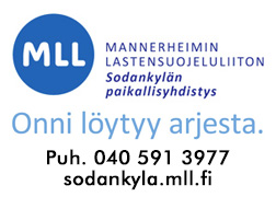 Mannerheimin Lastensuojeluliiton Sodankylän paikallisyhdistys r.y.